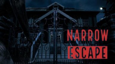 Featured Narrow Escape Free Download