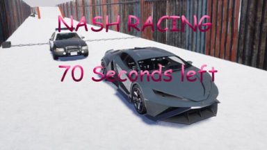 Featured Nash Racing 70 seconds left Free Download