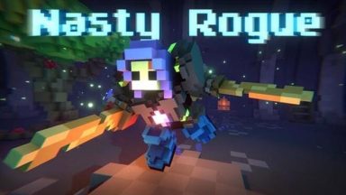 Featured Nasty Rogue Free Download