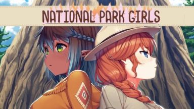 Featured National Park Girls Free Download