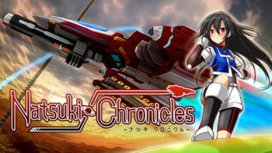 Featured Natsuki Chronicles Free Download