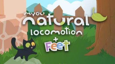 Featured Natural Locomotion Free Download