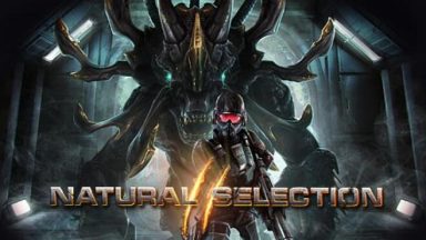 Featured Natural Selection 2 Free Download
