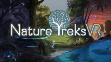 Featured Nature Treks VR Free Download
