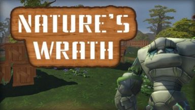 Featured Natures Wrath VR Free Download