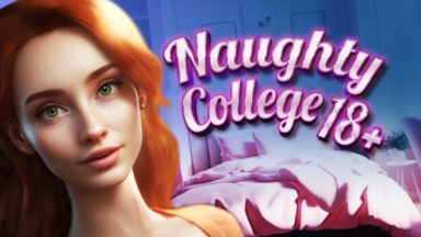 Featured Naughty College 18 Free Download