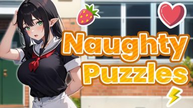 Featured Naughty Puzzles Free Download