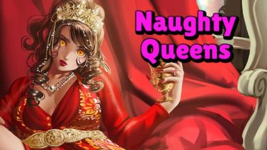 Featured Naughty Queens Free Download