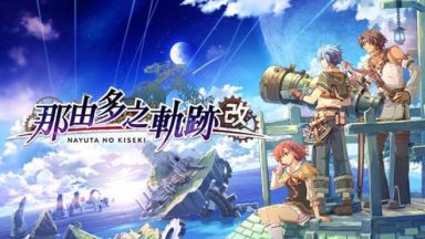 Featured Nayuta no Kiseki KAI Free Download