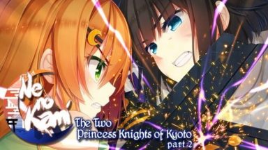 Featured Ne no Kami The Two Princess Knights of Free Download