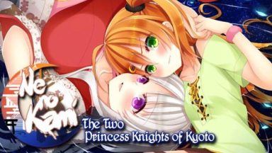 Featured Ne no Kami The Two Princess Knights of Kyoto Free Download