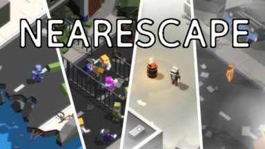 Featured NearEscape Free Download
