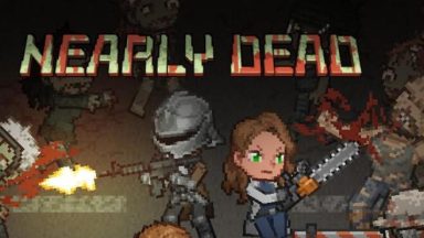 Featured Nearly Dead Free Download