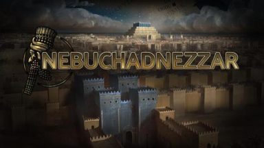 Featured Nebuchadnezzar Free Download
