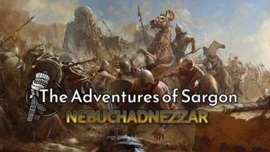 Featured Nebuchadnezzar The Adventures of Sargon Free Download