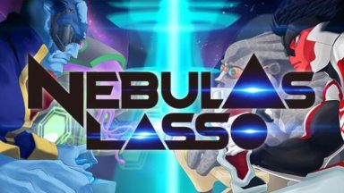 Featured Nebulas Lasso Free Download