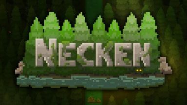 Featured Necken Free Download