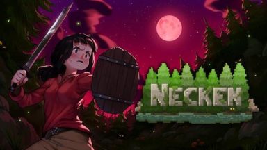 Featured Necken Free Download