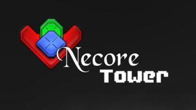 Featured Necore Tower Redux Edition Free Download
