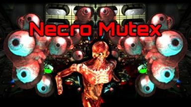 Featured Necro Mutex Free Download