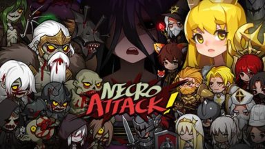 Featured NecroAttack Free Download