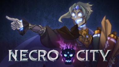 Featured NecroCity Free Download