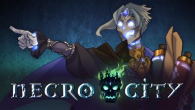 Featured NecroCity Free Download