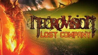 Featured NecroVisioN Lost Company Free Download