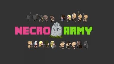 Featured Necroarmy Free Download