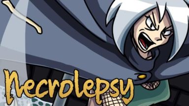 Featured Necrolepsy Free Download