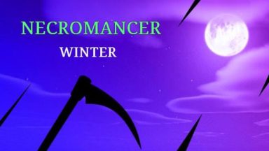 Featured Necromancer Winter Free Download