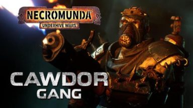 Featured Necromunda Underhive Wars Cawdor Gang Free Download