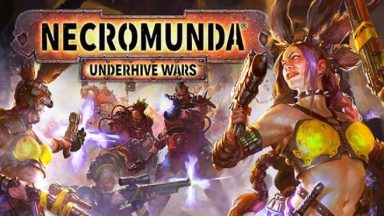 Featured Necromunda Underhive Wars Free Download