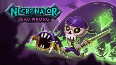 Featured Necronator Dead Wrong Free Download