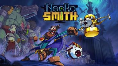 Featured Necrosmith Free Download