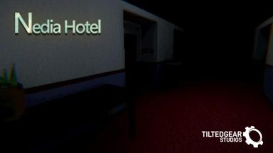Featured Nedia Hotel Free Download 1