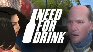 Featured Need For Drink Free Download