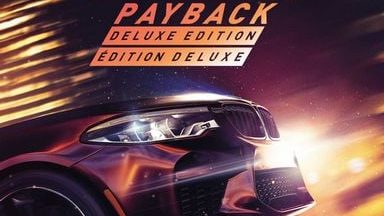 Featured Need for Speed Payback Deluxe Edition Free Download