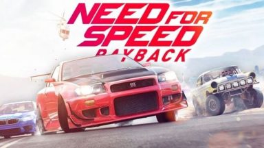 Featured Need for Speed Payback Free Download