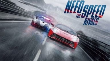 Featured Need for Speed Rivals Free Download