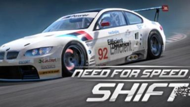 Featured Need for Speed Shift Free Download