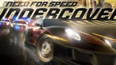 Featured Need for Speed Undercover Free Download