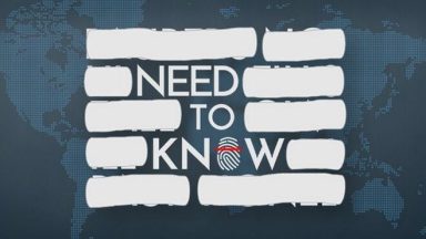 Featured Need to Know Free Download