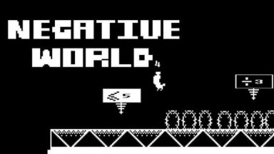 Featured Negative World Free Download