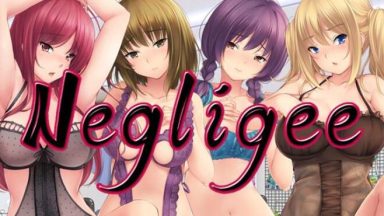 Featured Negligee Free Download 1