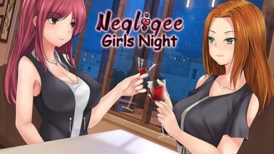 Featured Negligee Girls Night Free Download