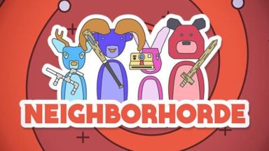 Featured Neighborhorde Free Download