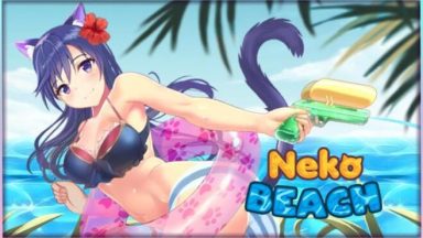 Featured Neko Beach Free Download