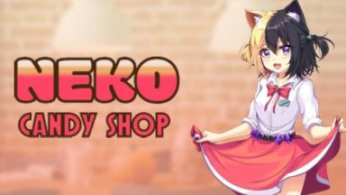 Featured Neko Candy Shop Free Download