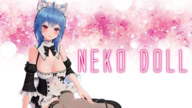 Featured Neko Doll Free Download